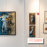 Exposition street-art Sax à Paris : A travers l'océan -  A7C9121