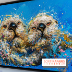 Exposition street-art Sax à Paris : A travers l'océan -  A7C9122