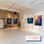 Exposition street-art Sax à Paris : A travers l'océan -  A7C9129