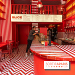 Slice Pizza Club, la pizzeria aux parts XXL à Paris -  A7C9135