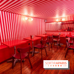Slice Pizza Club, la pizzeria aux parts XXL à Paris