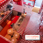 Slice Pizza Club, la pizzeria aux parts XXL à Paris