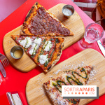 Slice Pizza Club, la pizzeria aux parts XXL à Paris -  A7C9145