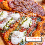 Slice Pizza Club, la pizzeria aux parts XXL à Paris -  A7C9155