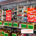 Destockage de chaussettes Happy Socks, adultes et enfants, à Paris - image00008