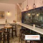 Une des deux salles d'Etsi