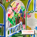 Van Cleef & Arpels pop up photocall Place Vendôme  - image00017