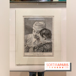 Les Tiepolo, l'exposition aux Beaux-Arts de Paris - IMG 5372