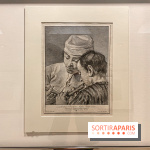 Les Tiepolo, l'exposition aux Beaux-Arts de Paris - IMG 5373