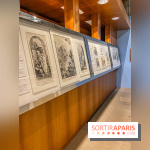 Les Tiepolo, l'exposition aux Beaux-Arts de Paris - IMG 5375