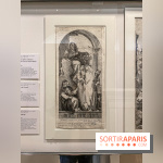 Les Tiepolo, l'exposition aux Beaux-Arts de Paris - IMG 5377