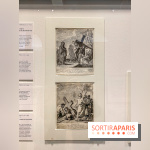 Les Tiepolo, l'exposition aux Beaux-Arts de Paris - IMG 5379