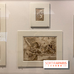 Les Tiepolo, l'exposition aux Beaux-Arts de Paris - IMG 5382