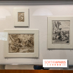 Les Tiepolo, l'exposition aux Beaux-Arts de Paris - IMG 5383