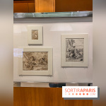 Les Tiepolo, l'exposition aux Beaux-Arts de Paris - IMG 5384