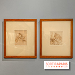 Les Tiepolo, l'exposition aux Beaux-Arts de Paris - IMG 5392