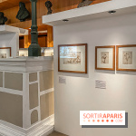 Les Tiepolo, l'exposition aux Beaux-Arts de Paris - IMG 5396