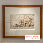 Les Tiepolo, l'exposition aux Beaux-Arts de Paris - IMG 5398