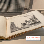 Les Tiepolo, l'exposition aux Beaux-Arts de Paris - IMG 5402