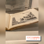 Les Tiepolo, l'exposition aux Beaux-Arts de Paris - IMG 5403