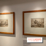 Les Tiepolo, l'exposition aux Beaux-Arts de Paris - IMG 5406