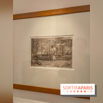 Les Tiepolo, l'exposition aux Beaux-Arts de Paris - IMG 5407