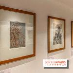 Les Tiepolo, l'exposition aux Beaux-Arts de Paris - IMG 5412