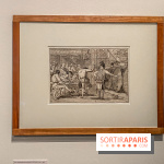 Les Tiepolo, l'exposition aux Beaux-Arts de Paris - IMG 5419