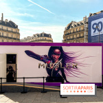 Mugler installe un pop up sensoriel et immersif avec des animations gratuites, à Paris - image00002
