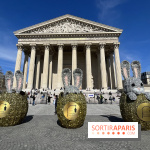 Décorations Pâques 2024 Faubourg Saint Honoré - image00006