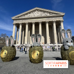 Décorations Pâques 2024 Faubourg Saint Honoré - image00007