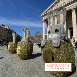 Décorations Pâques 2024 Faubourg Saint Honoré - image00004