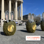 Décorations Pâques 2024 Faubourg Saint Honoré - image00001