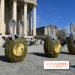 Décorations Pâques 2024 Faubourg Saint Honoré - image00002