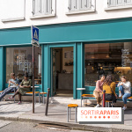 Trombone Coffee Shop Paris 20e