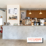 Trombone Coffee Shop Paris 20e