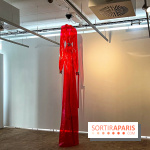 Liminal Objects : la nouvelle exposition mode gratuite au Bicolore, Maison du Danemark à Paris