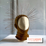 Liminal Objects : la nouvelle exposition mode gratuite au Bicolore, Maison du Danemark à Paris - image00042