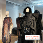 Liminal Objects : la nouvelle exposition mode gratuite au Bicolore, Maison du Danemark à Paris - image00001