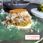 LAVA - Tartare de veau