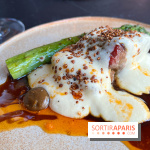 LAVA - Filet de bœuf au barbecue