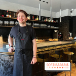 LAVA - Chef Wilfried Romain