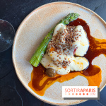 LAVA - Filet de bœuf au barbecue