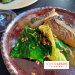 LAVA - Lieu jaune au miso