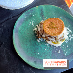 LAVA - Tartare de veau