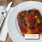 Les Vitelloni - Lasagnes