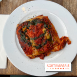 Les Vitelloni - Lasagnes