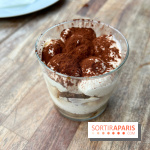 Les Vitelloni - Tiramisu