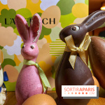 Pâques 2024 chez Läderach - IMG 9666