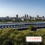 Le Belvédère de la Philharmonie, le rooftop gratuit